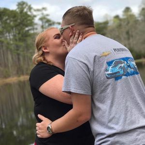 Meet your Posher, Patrick